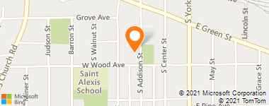 Insurance Company Near Me - Ramirez Alfredo R Insurance