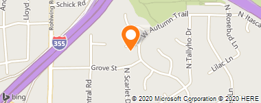 Insurance Company Near Me - M A S Financial