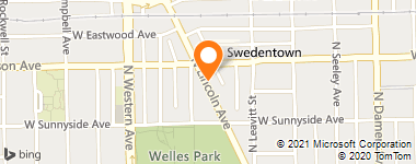 Insurance Company Near Me - H G Riehn Insurance Agency