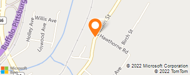 Insurance Company Near Me - Bradford Pet Stop