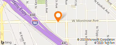 Insurance Company Near Me - American Family Insurance - Charles Beckman