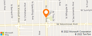 Insurance Company Near Me - John McGill