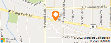 Insurance Company Near Me - Handzel & Associates