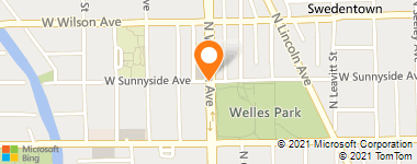Insurance Company Near Me - Conrado Bruce Agency
