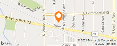 Insurance Company Near Me - Craver - John H - State Farm Insurance Agent