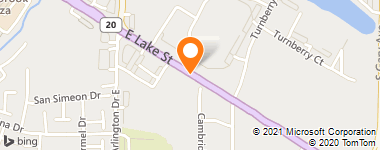 Insurance Company Near Me - American Family Insurance - Shola Makinde