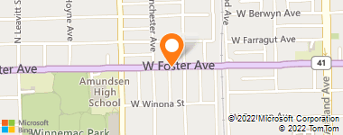 Insurance Company Near Me - Farmers Andersonville