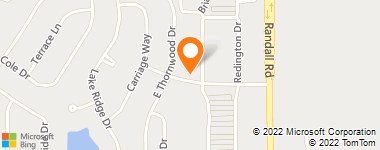 Insurance Company Near Me - Larson Victoria Agent