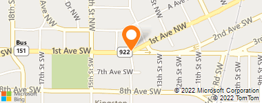 Insurance Company Near Me - Erusha Insurance