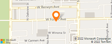Insurance Company Near Me - State Farm Insurance