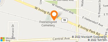 Insurance Company Near Me - Illinois Insurance Center