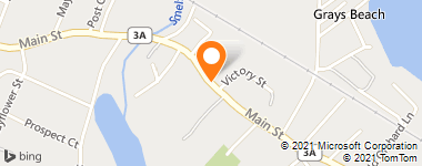 Insurance Company Near Me - Atlantic Insurance