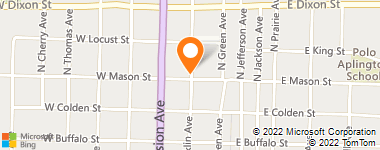 Insurance Company Near Me - Butler Richard D