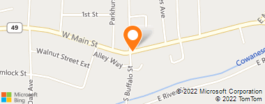 Insurance Company Near Me - Oakes Insurance Inc