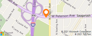 Insurance Company Near Me - Walker & Associates