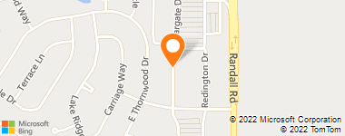 Insurance Company Near Me - All State Victoria Larson Agent