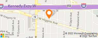 Insurance Company Near Me - Pavetto Robert