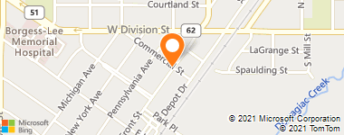 Insurance Company Near Me - John Scott Insurance Agency