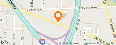 Insurance Company Near Me - Primerica