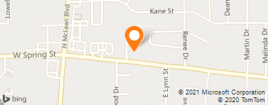 Insurance Company Near Me - Lambke Insurance Agency