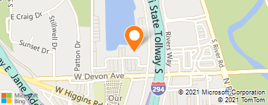 Insurance Company Near Me - Countrywide Paramedical