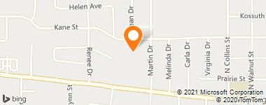 Insurance Company Near Me - Dynamic Health Care Inc