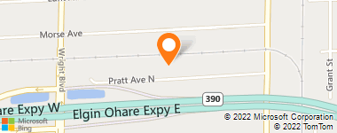 Insurance Company Near Me - Mac - Tech
