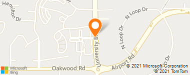 Insurance Company Near Me - McVicker Michael