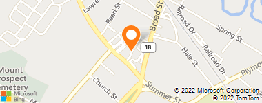 Insurance Company Near Me - Estabrook & Chamberlain Insurance Inc