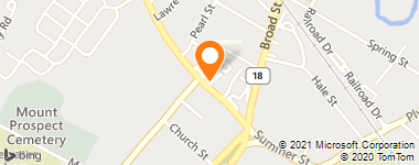 Insurance Company Near Me - The Fairway Agency