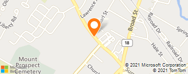 Insurance Company Near Me - Bearce WM C Agency