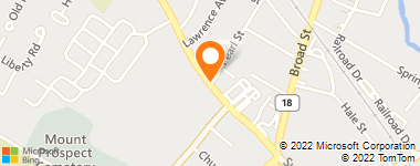 Insurance Company Near Me - Salvador & Co
