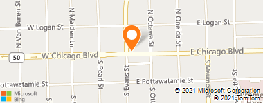 Insurance Company Near Me - Boulevard Financial