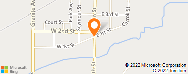 Insurance Company Near Me - Cornerstone Insurance Agency LLC