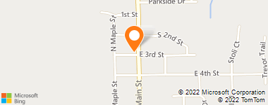 Insurance Company Near Me - Decker & Sons Insurance Agency