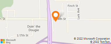 Insurance Company Near Me - Farm Bureau Financial