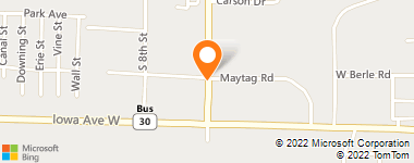 Insurance Company Near Me - Farm Bureau Financial Services