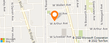 Insurance Company Near Me - Fort Dearborn Life Insurance Co