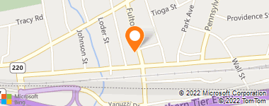 Insurance Company Near Me - Amorosi Joseph Agency