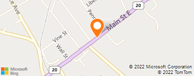Insurance Company Near Me - Faulkner Insurance Agency