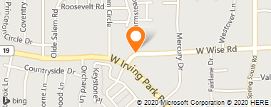 Insurance Company Near Me - Morgan Foster Ins Agency Inc - State Farm Insurance Agent