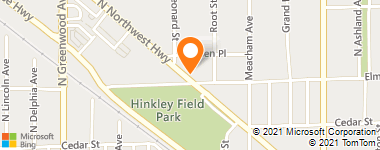 Insurance Company Near Me - George S May Int'L Co