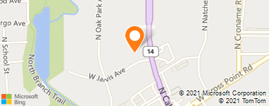 Insurance Company Near Me - Lighthouse Casualty Company