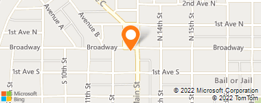 Insurance Company Near Me - The McCord Insurance & Real Estate Corp