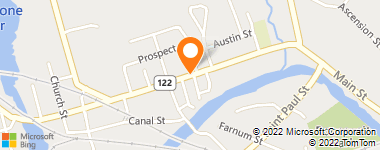 Insurance Company Near Me - Ryan Oscar J Agency
