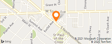 Insurance Company Near Me - Insure One