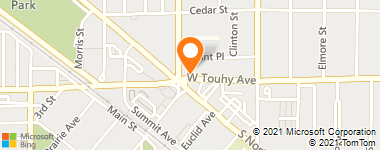 Insurance Company Near Me - State Farm Insurance Companies - Agents - Park Ridge