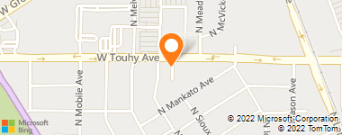 Insurance Company Near Me - Gardi Frank