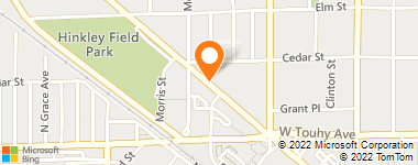 Insurance Company Near Me - McGinnis - Mark D - State Farm Insurance Agent