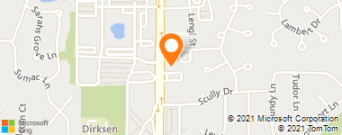 Insurance Company Near Me - Prudential Insurance